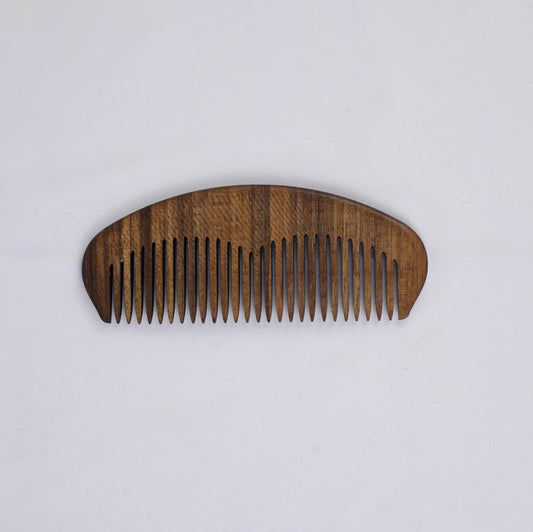 Wooden Comb