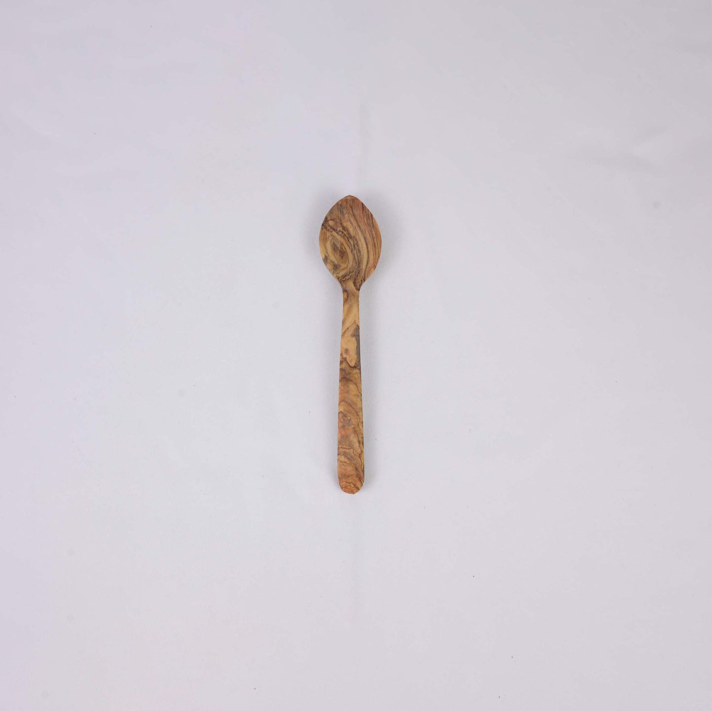 Wooden spoon