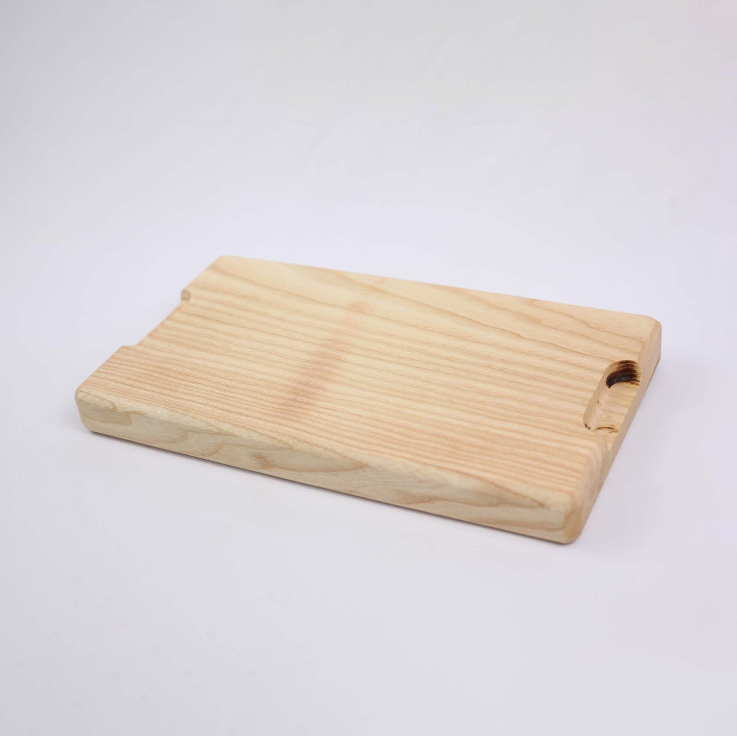 Rectangular Cutting Board with Two Bottom Handles (Small)