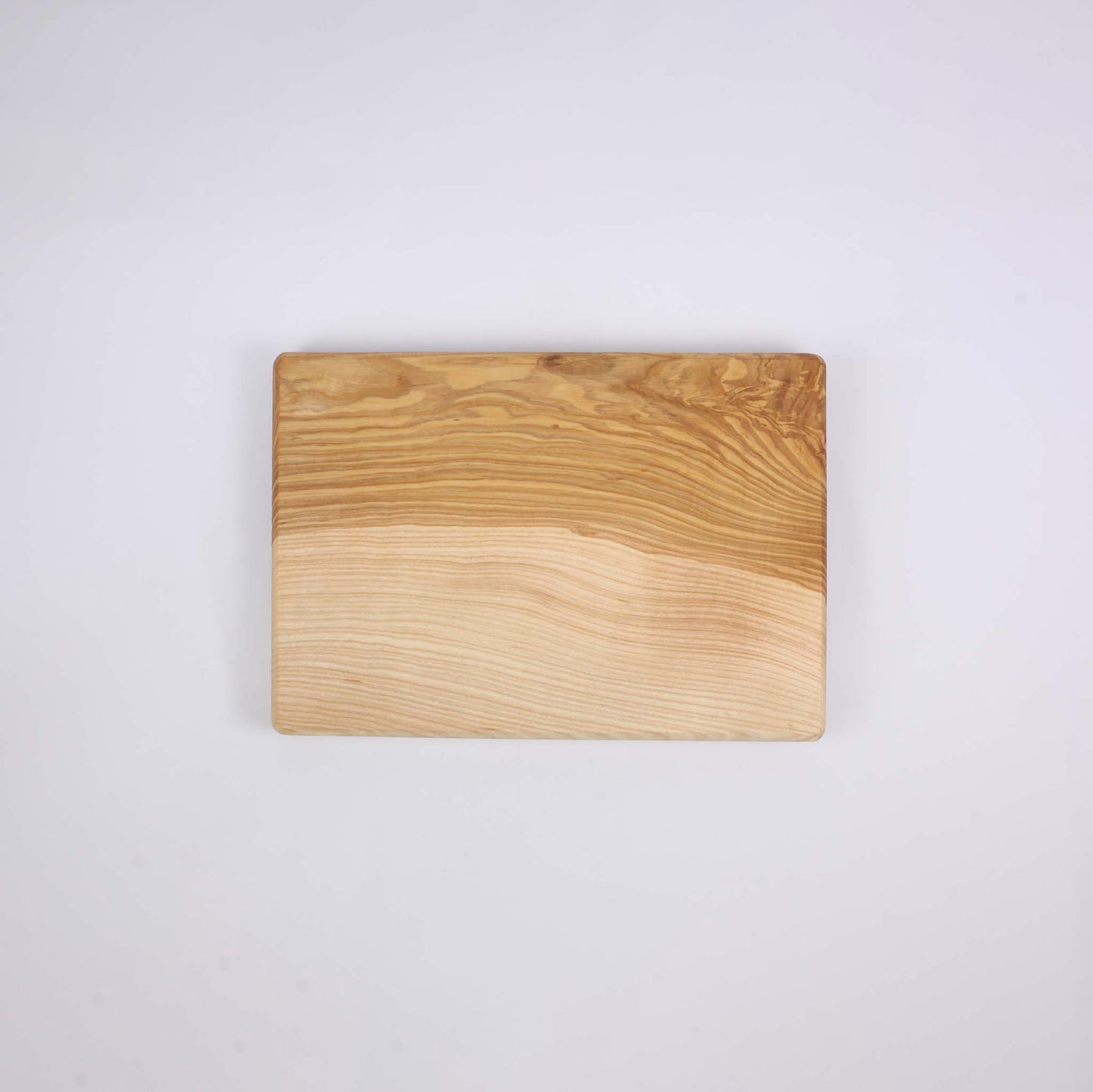 Rectangular Cutting Board with Two Bottom Handles (Large)