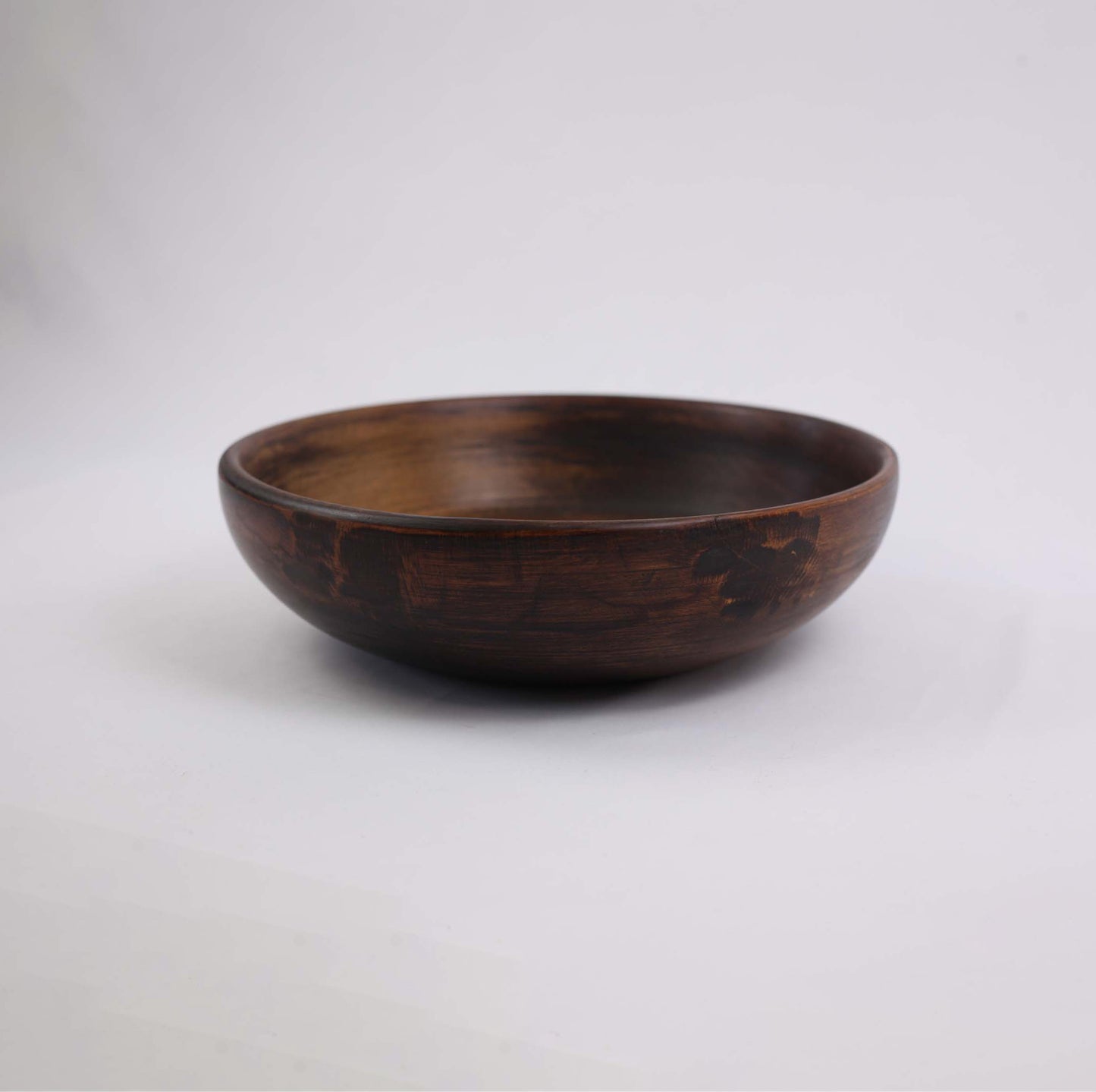 Wooden Bowl (walnut ⚬ large)