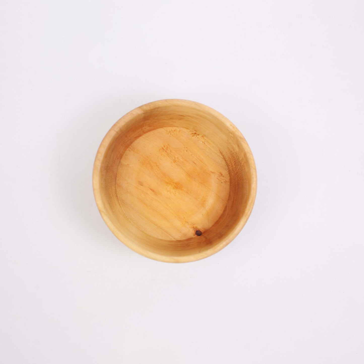 Wooden Bowl (beech ⚬ small)