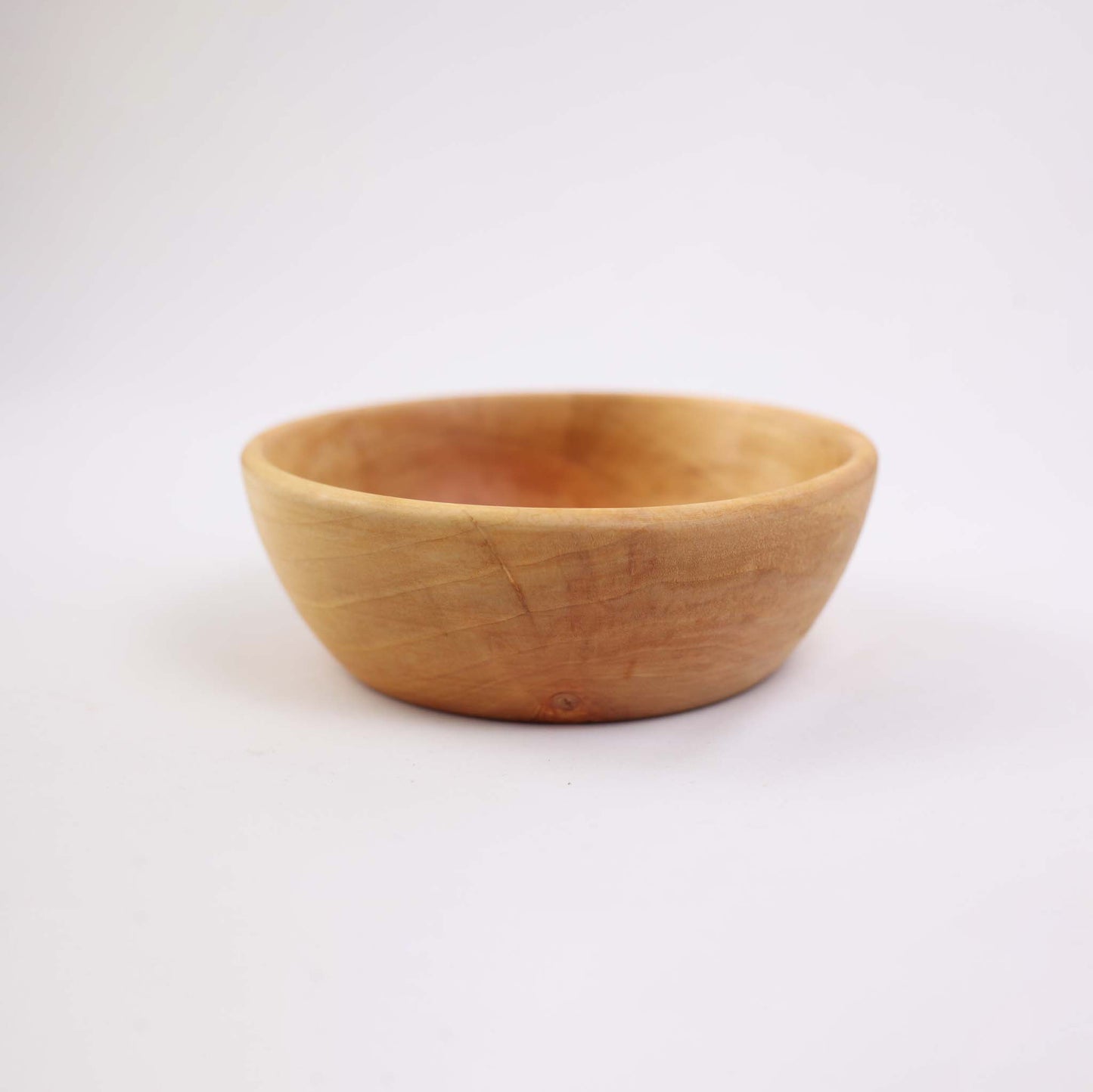 Wooden Bowl (beech ⚬ small)