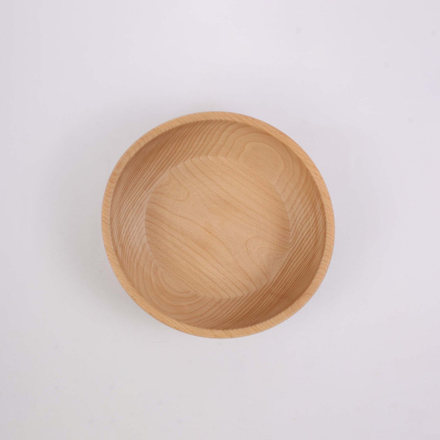 Wooden Bowl (oak ⚬ big)