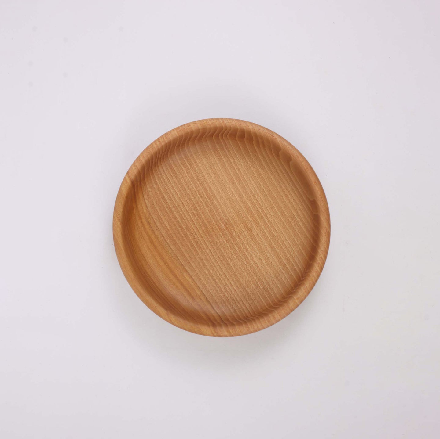 Wooden Bowl (oak ⚬ medium)