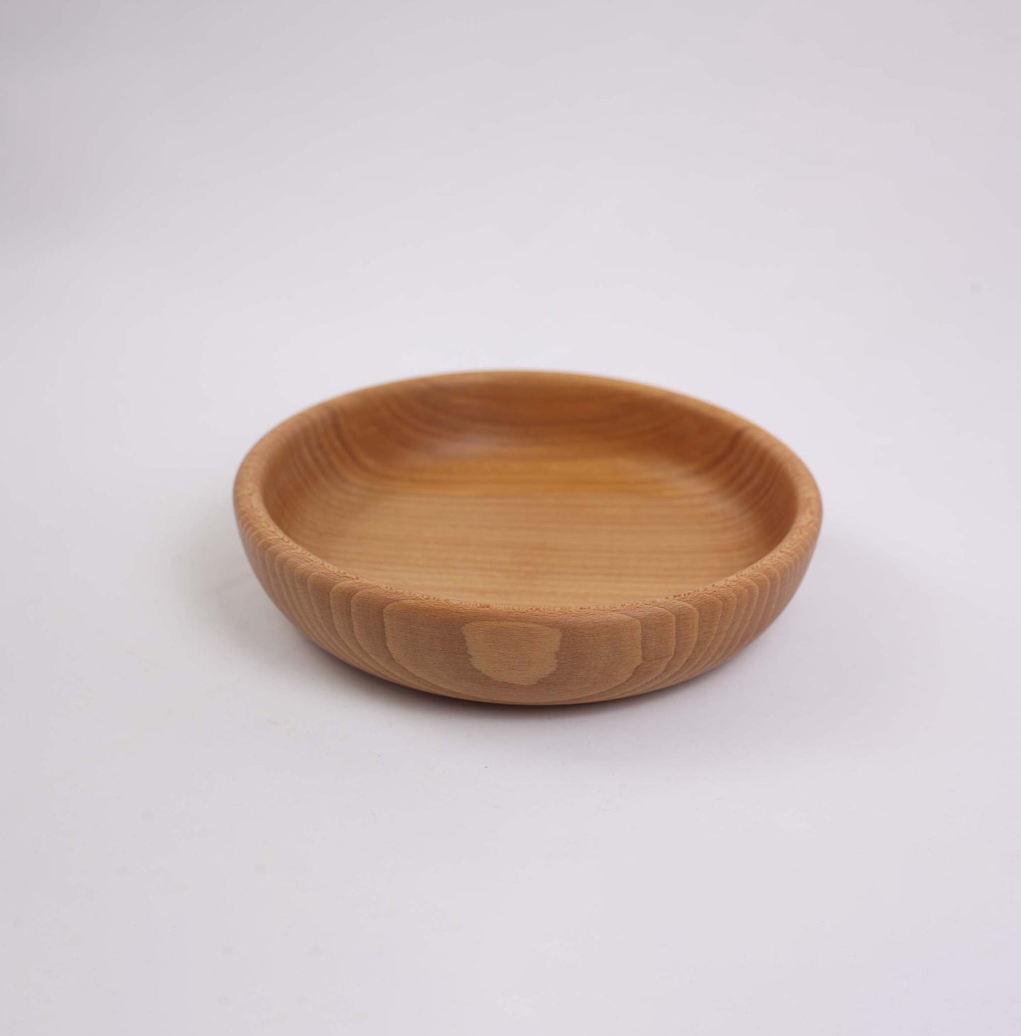 Wooden Bowl (oak ⚬ medium)