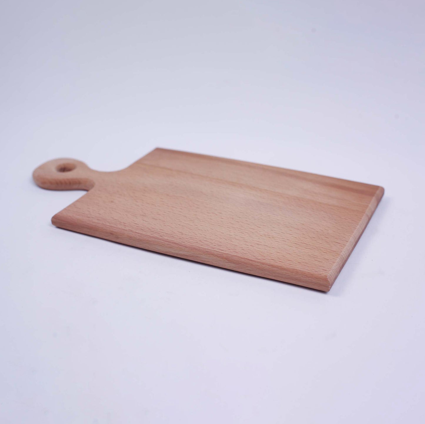 Rectangular Cutting Board with Handle