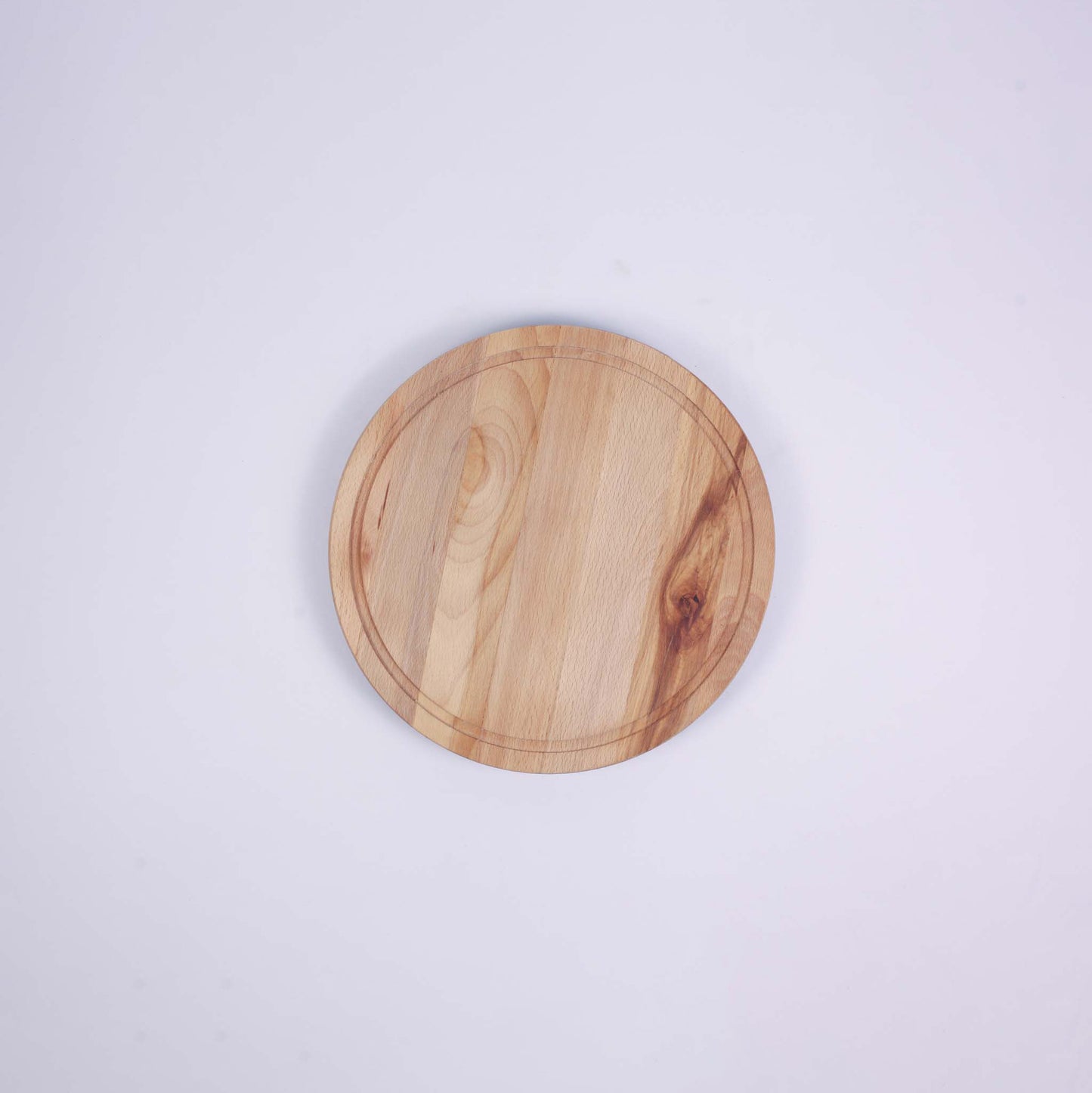 Rotating Round Serving Board (Large)