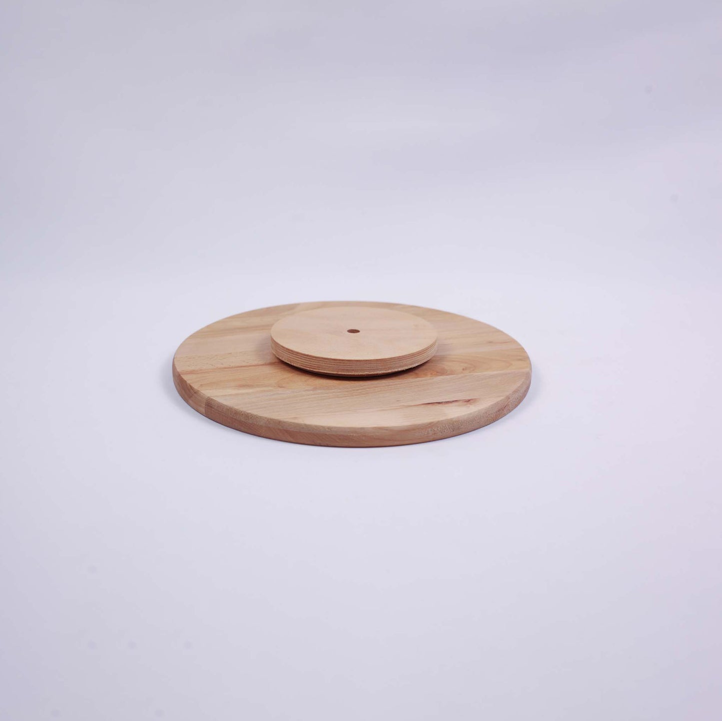 Rotating Round Serving Board (Large)