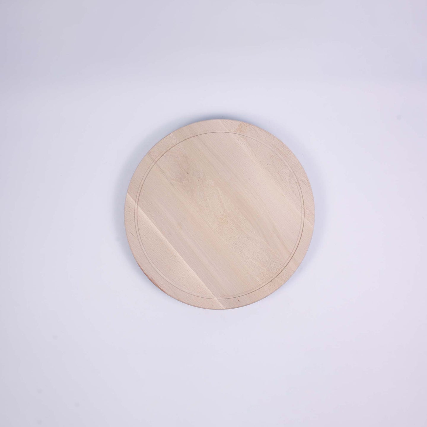 Rotating Round Serving Board (Small)