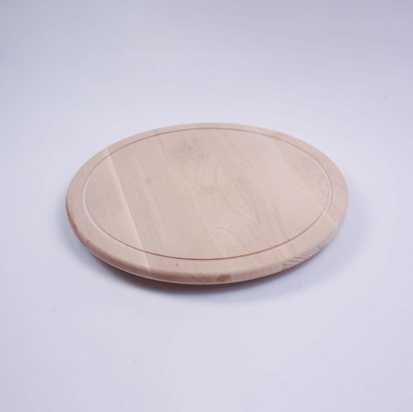 Rotating Round Serving Board (Small)