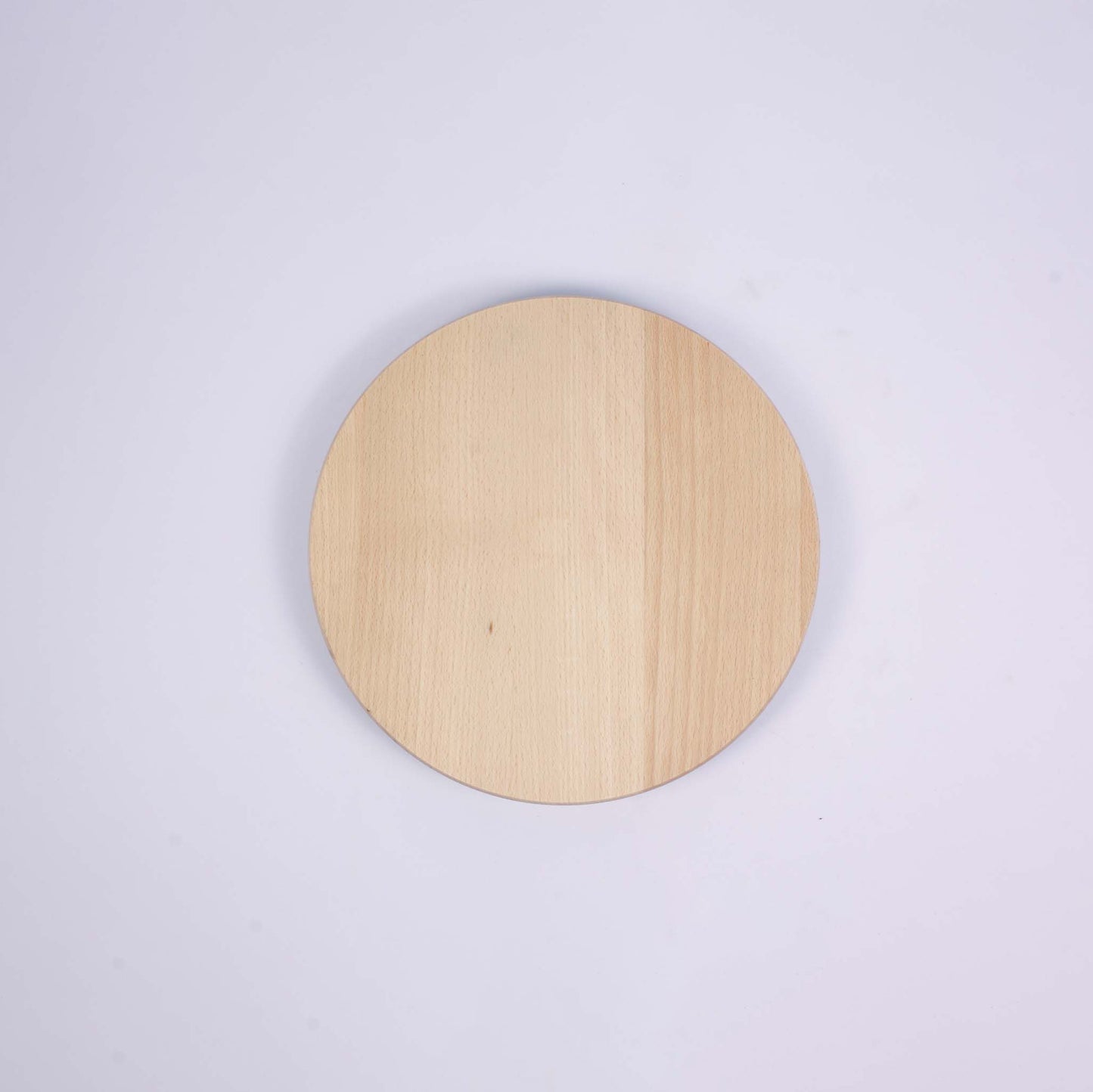 Rotating Round Serving Board (Large)