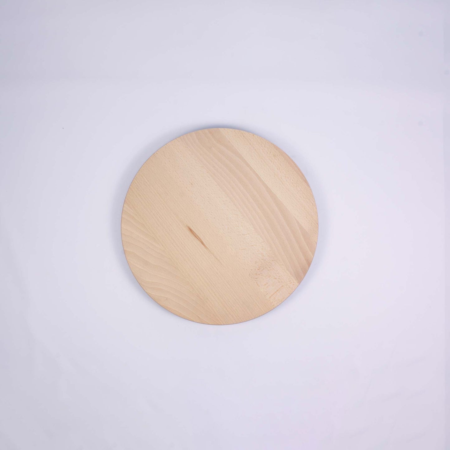 Rotating Round Serving Board (Medium)