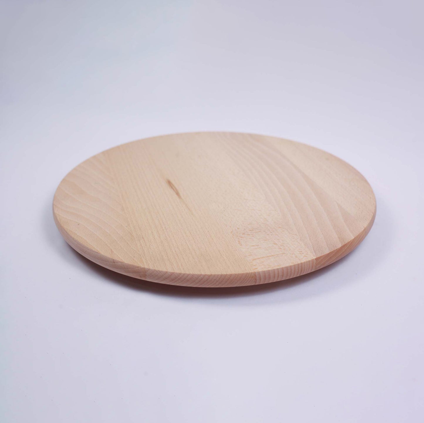 Rotating Round Serving Board (Medium)