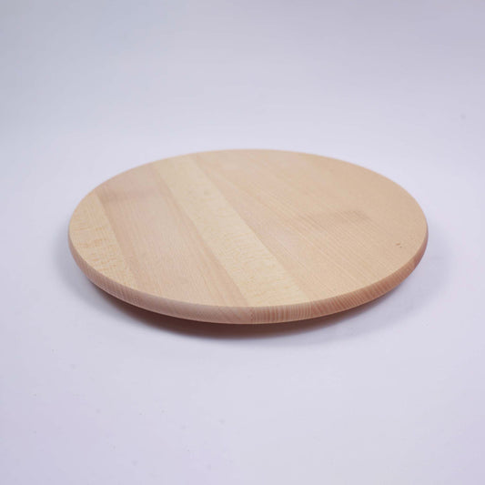 Rotating Round Serving Board (Small)