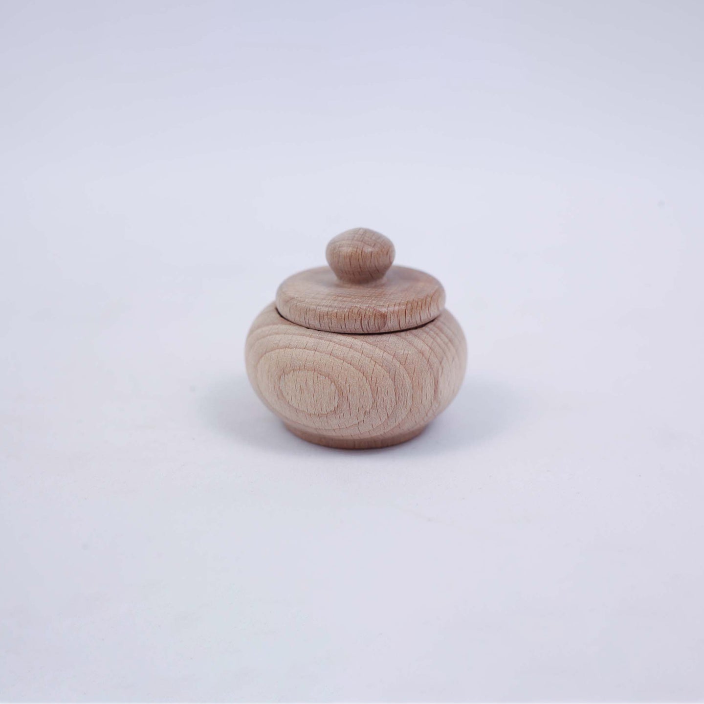 Small Salt Shaker For Small Spices