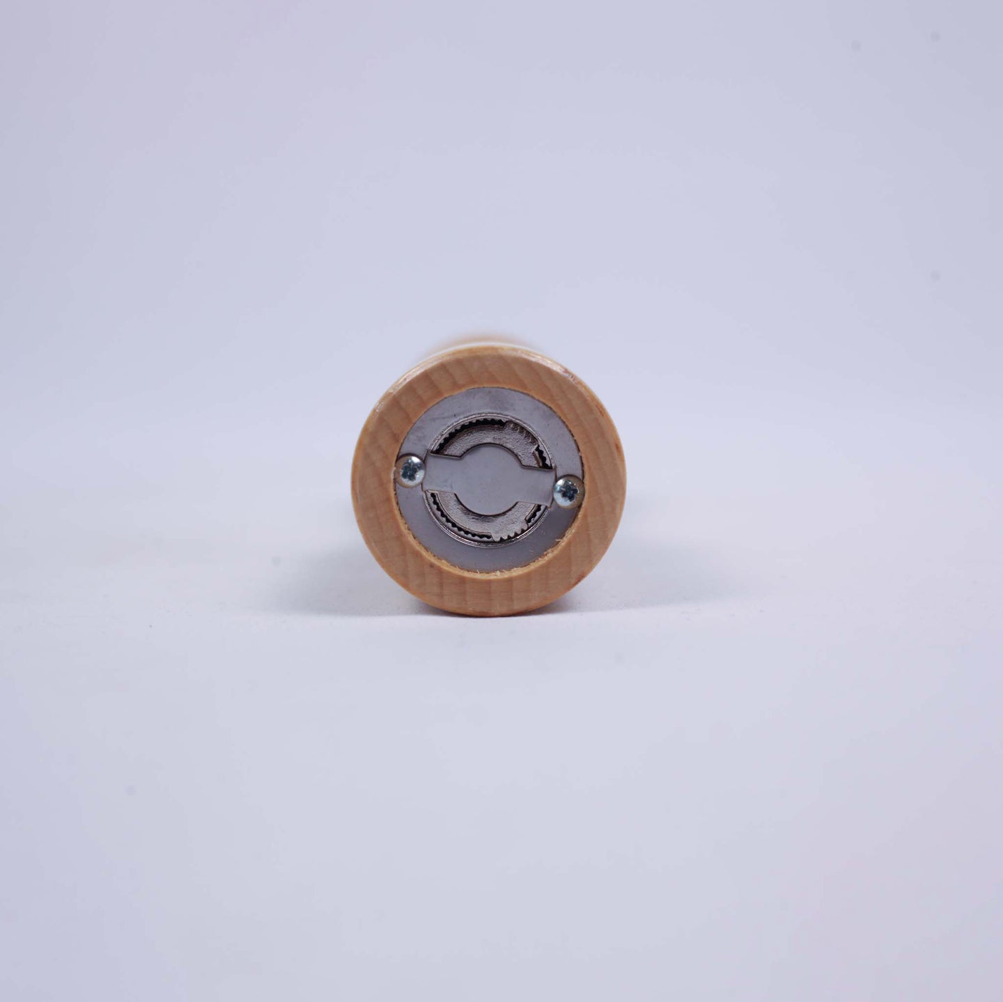 Wooden Spice Grinder (medium)