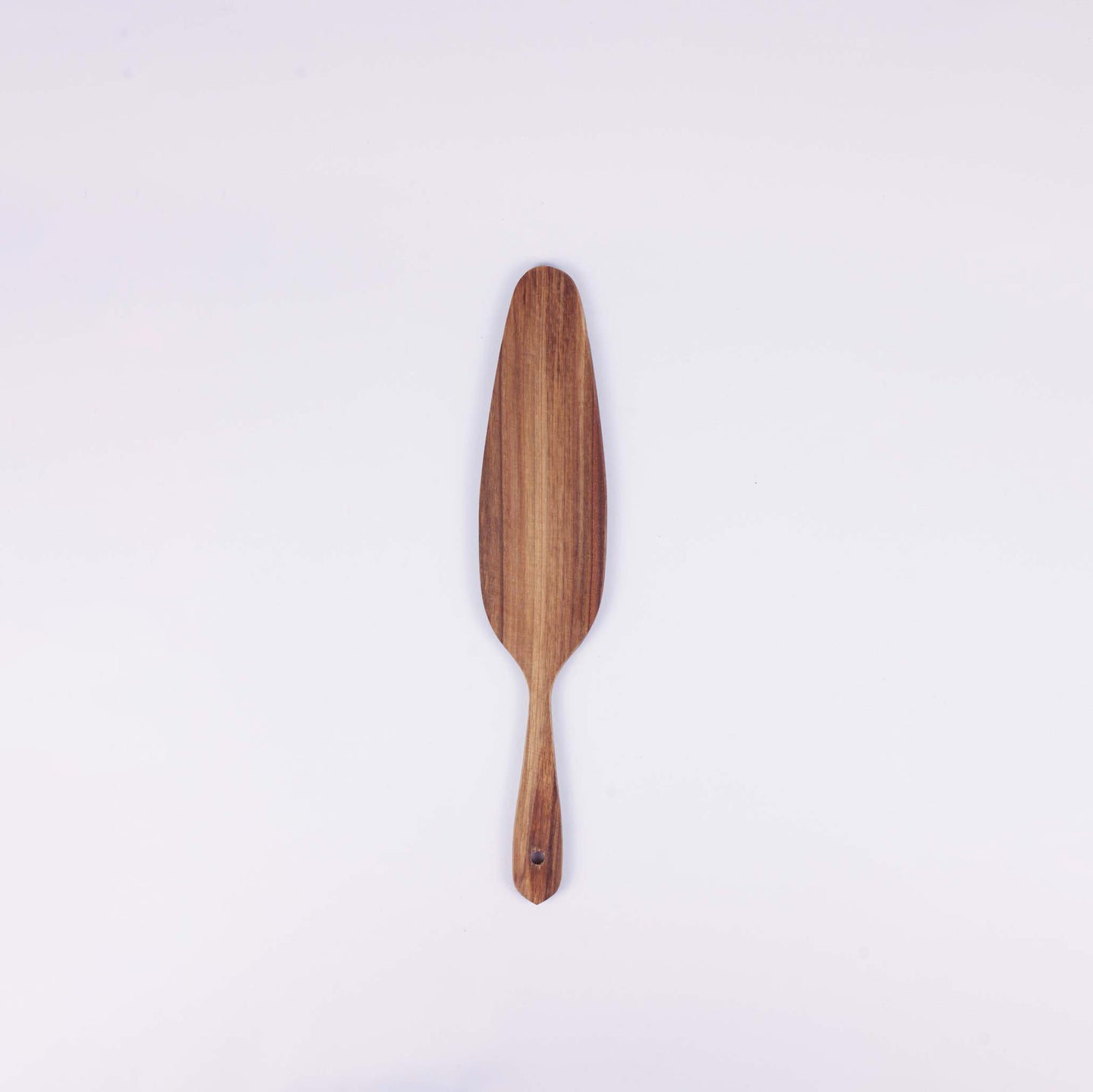 Wooden Stirrer