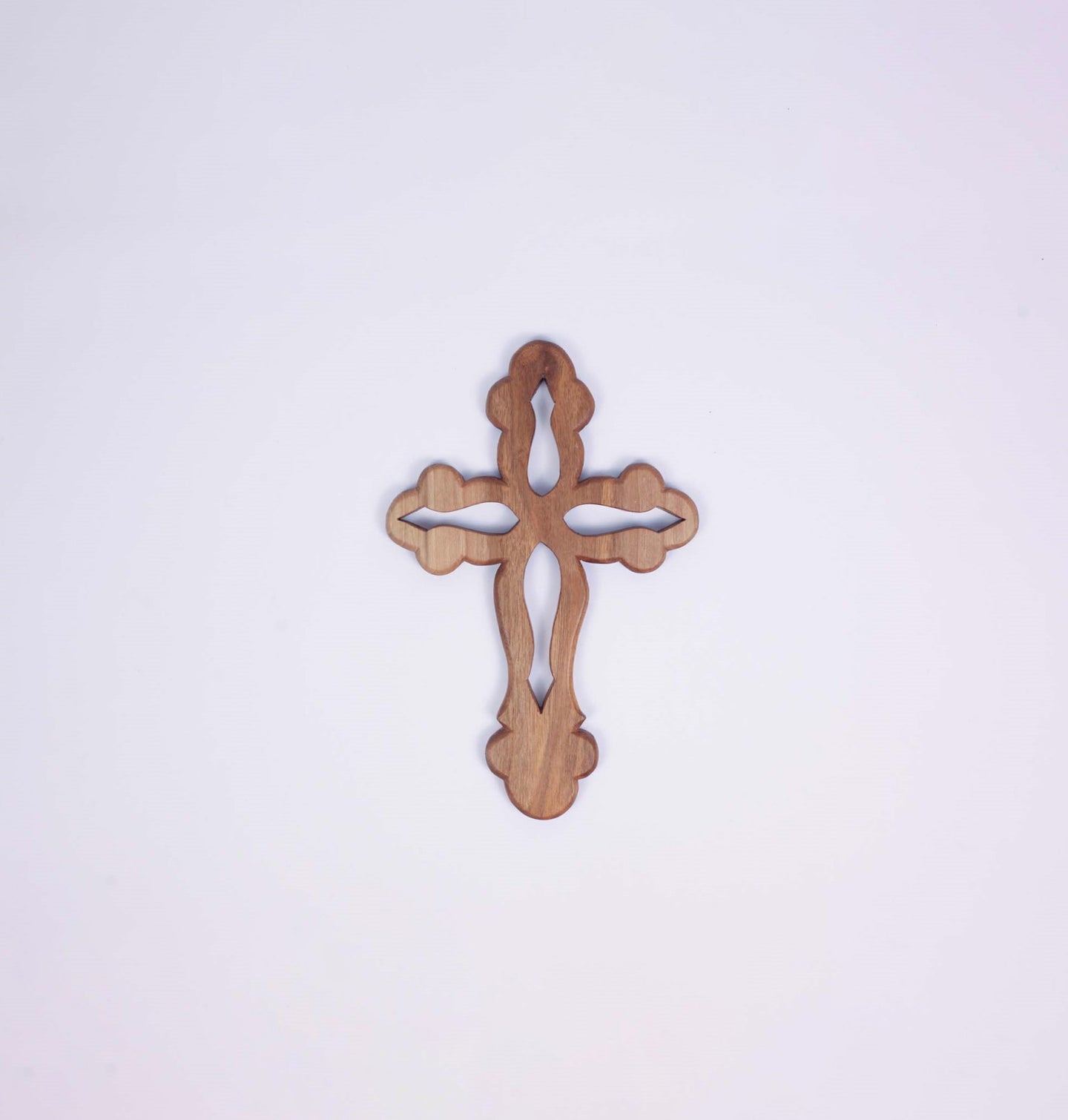 Wooden Cross