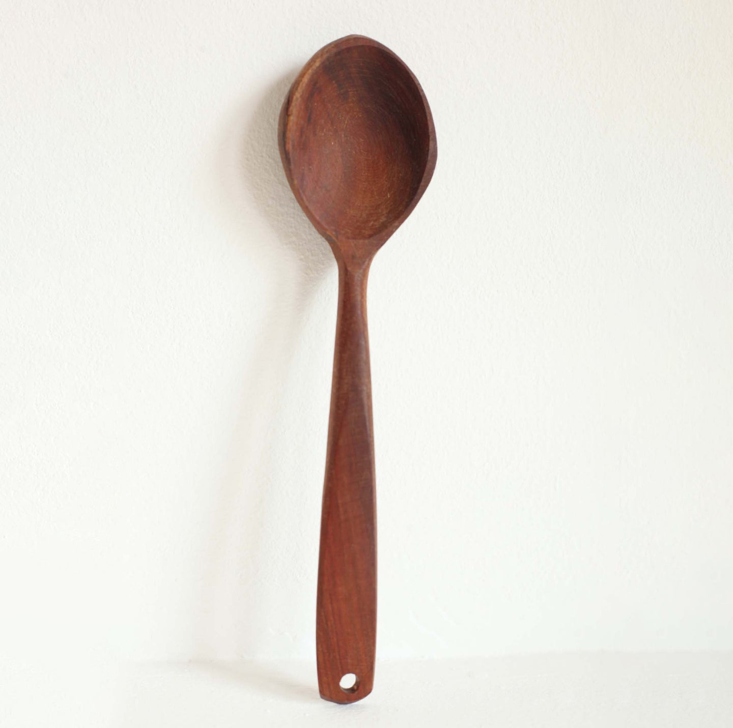 Wooden Spoon