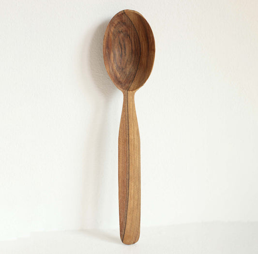 Wooden Spoon