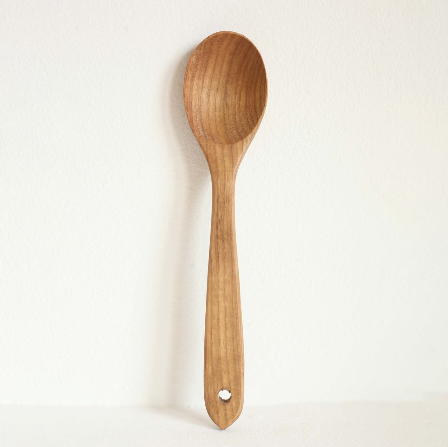 Wooden spoon