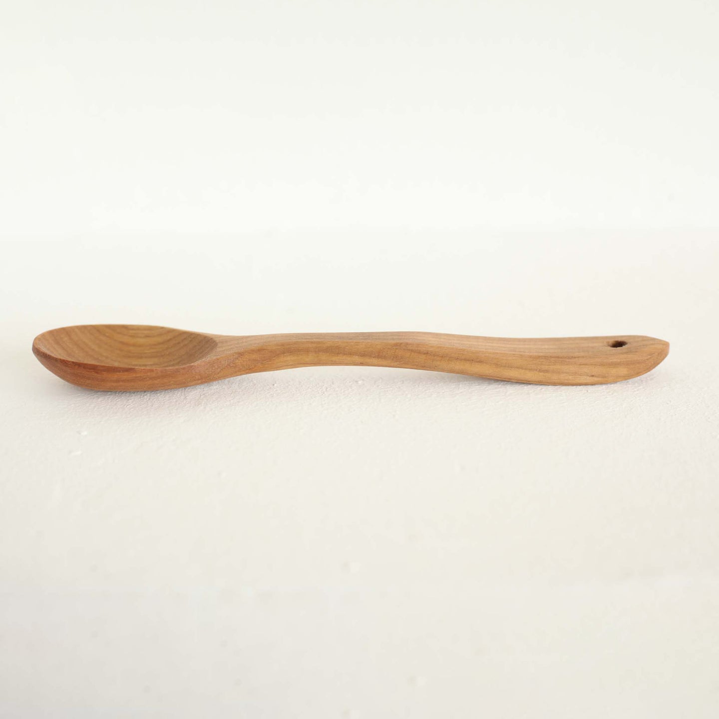 Wooden spoon