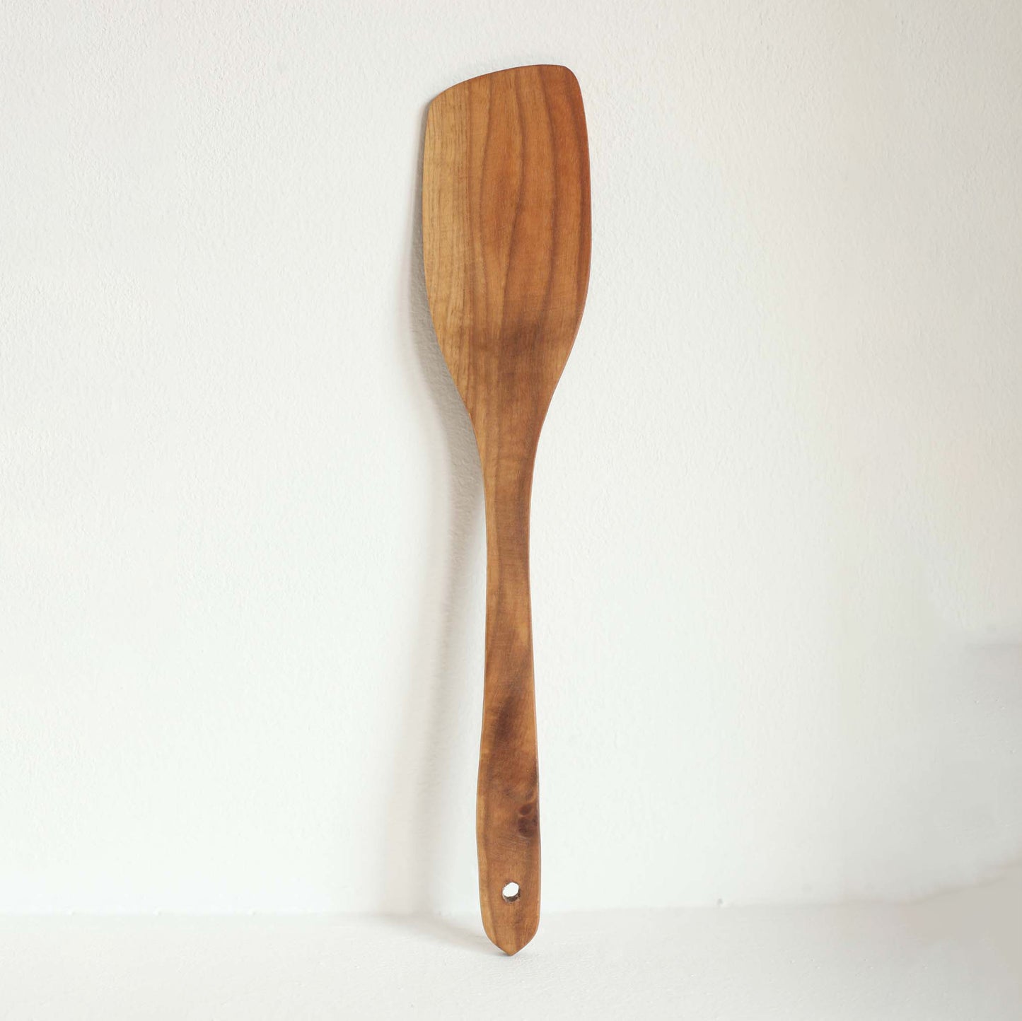 Wooden stirrer