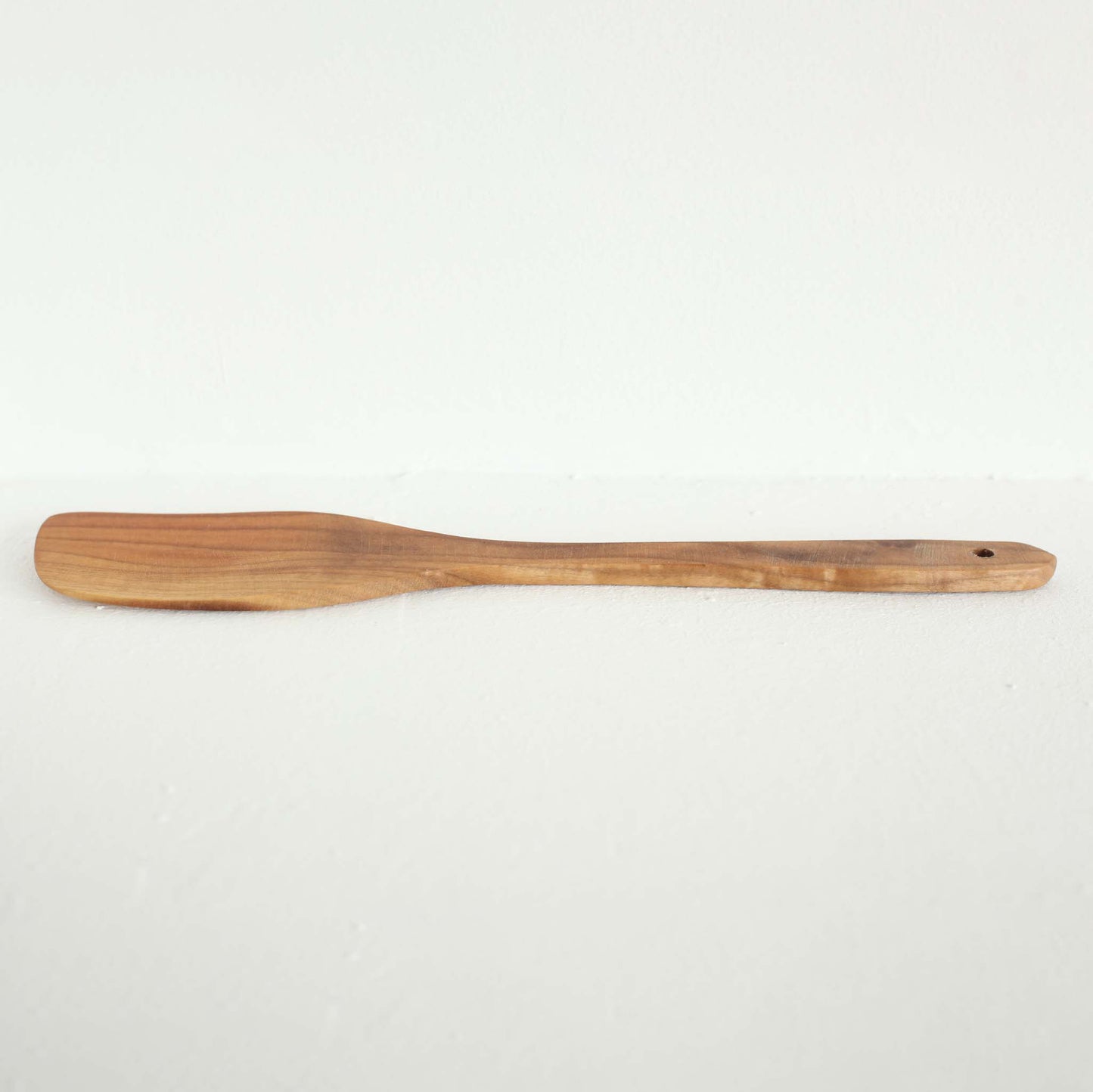 Wooden stirrer