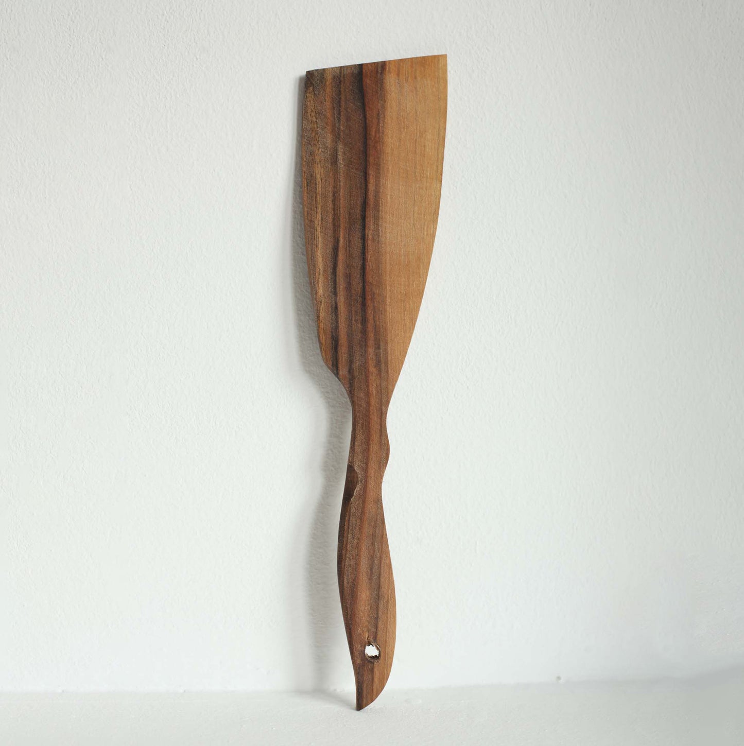 Wooden stirrer