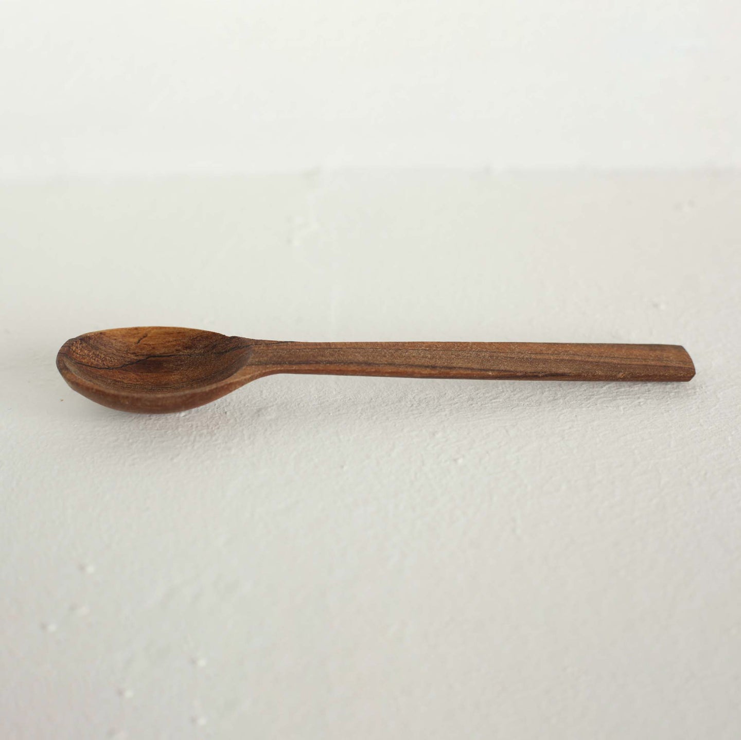 Wooden spoon