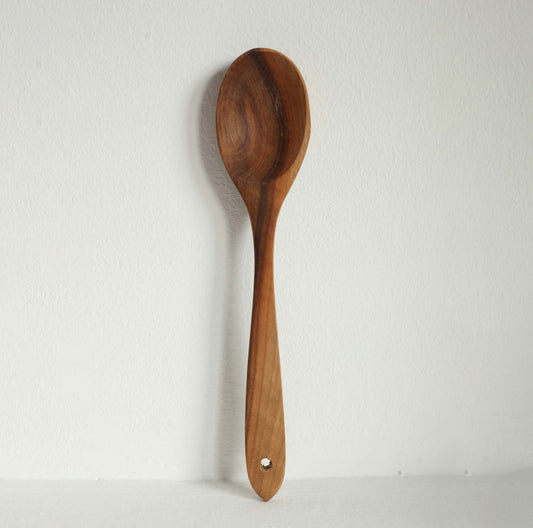 Wooden Spoon