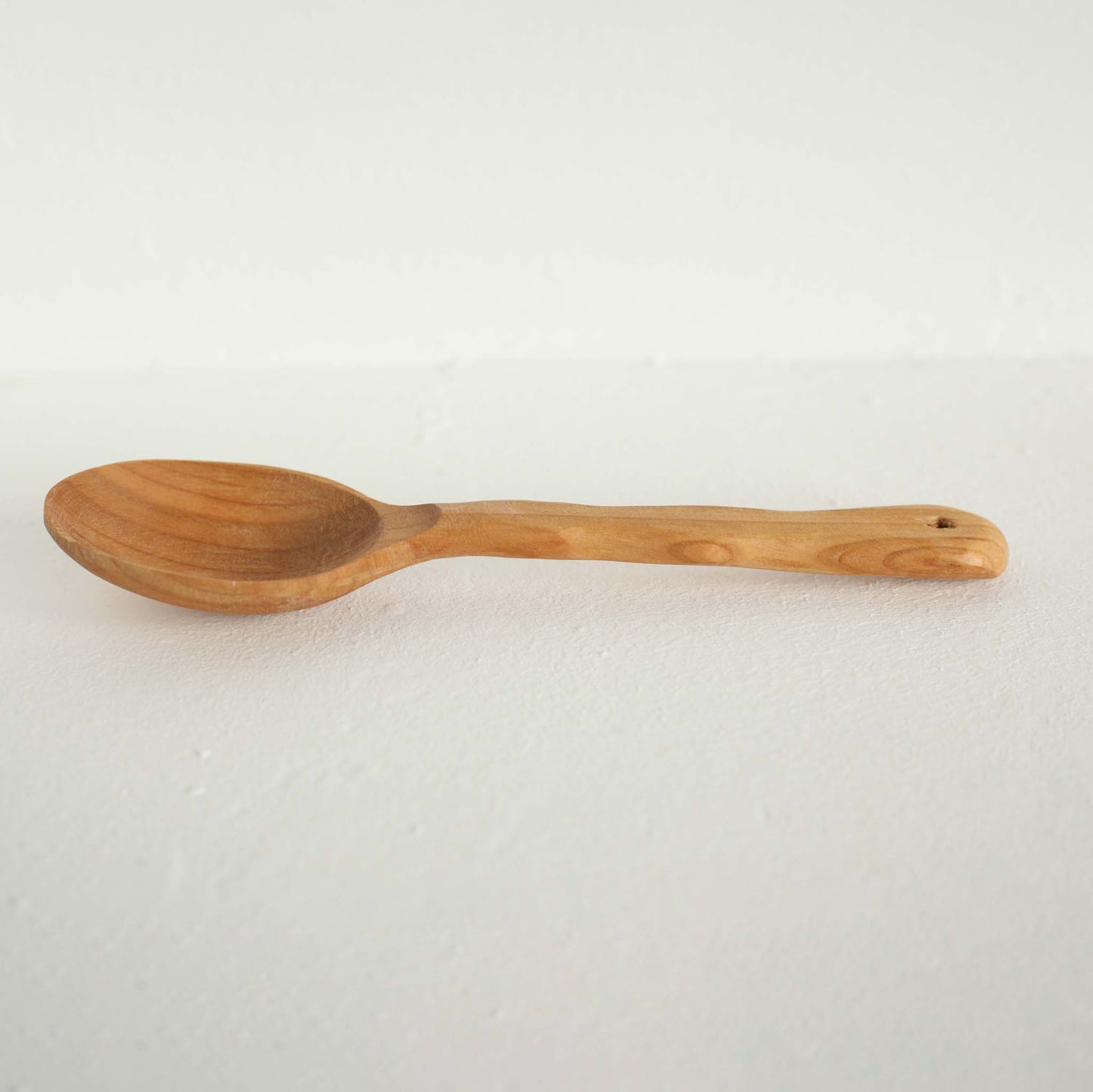 Wooden spoon