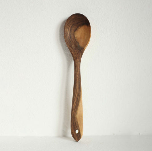 Wooden Spoon