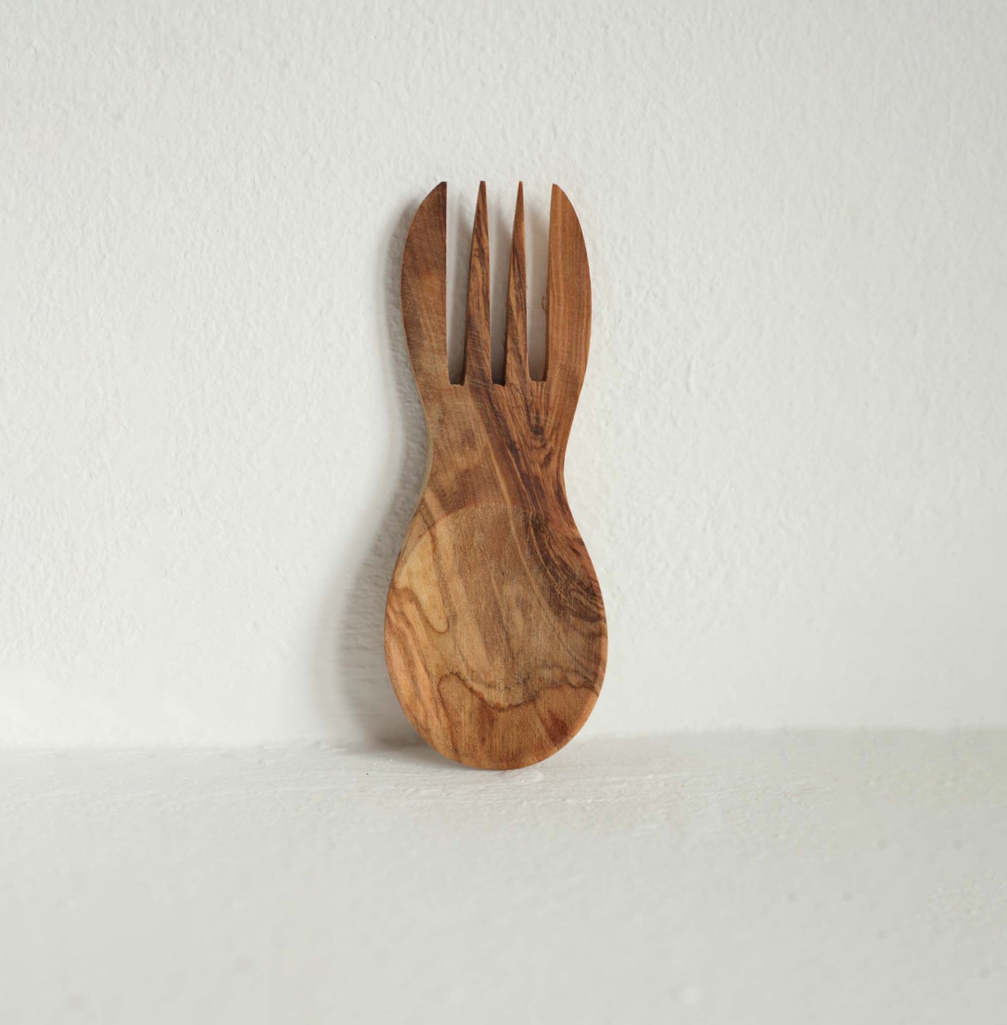 Wooden Spork