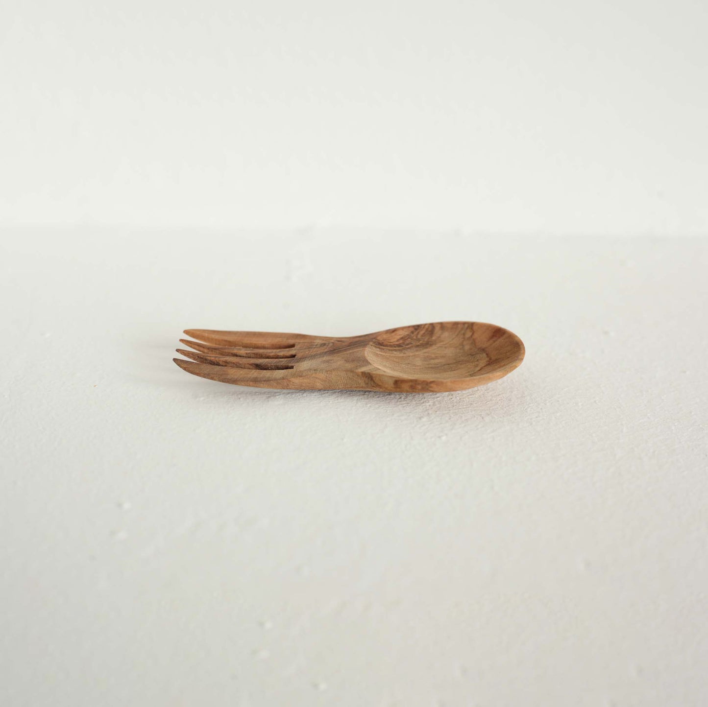 Wooden Spork